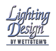 Lighting Design By Wettstein's