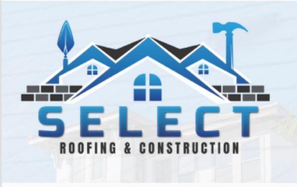 Select Roofing And Construction