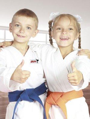 Kid's Karate