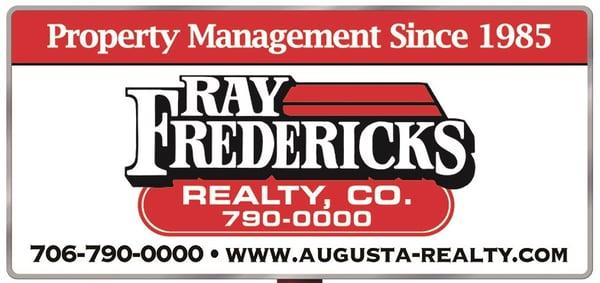 Ray Fredericks Realty