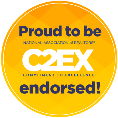 Proud to Endorsed!