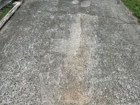 Santiago's Softwash & Pressure Washing