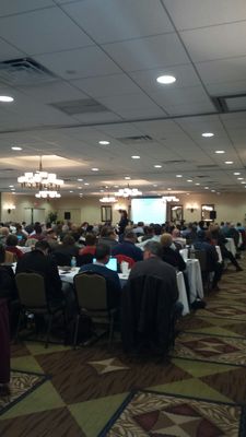 Continuing Education Course in Cherry Hill, N.J.