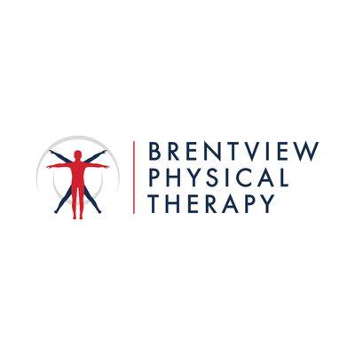 Brentview Physical Therapy Logo