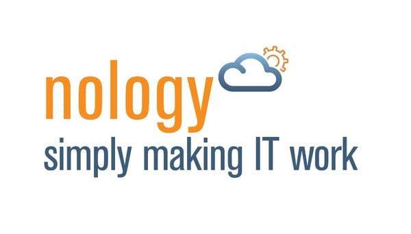 nology logo