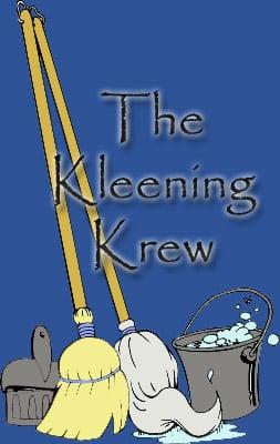 The Kleening Krew