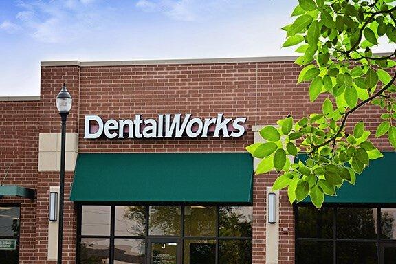 Dentalworks Crystal Lake