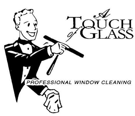 A Touch of Glass Window Cleaning