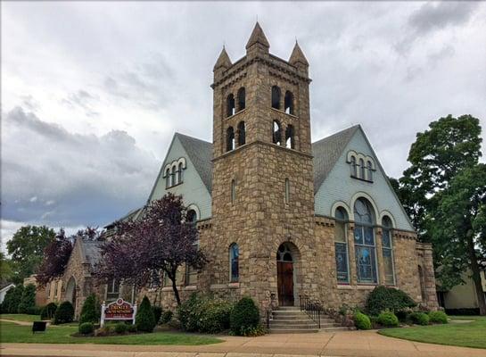 Trinity UMC Child Care Center