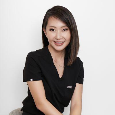 Nancy Park BSN, RN. Certified Aesthetic injector. Owner of Lavish Beauty RN