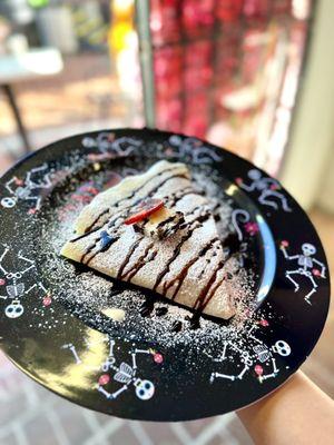 Gansito Crepe