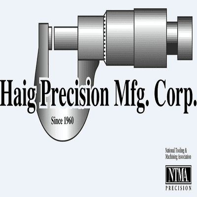 Haig Precision