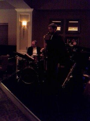 Jazz at Piccolo Friday and Saturday Nights