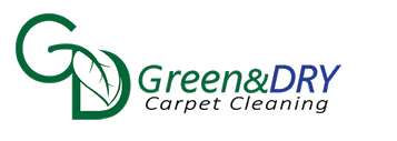 Green & DRY Carpet Cleaning