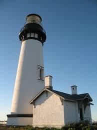 newport coast lighthouse