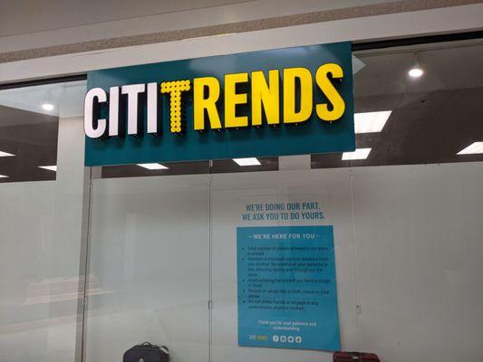 Citi Trends