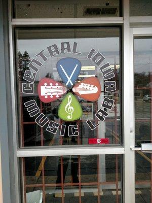 Central Iowa Music Lab