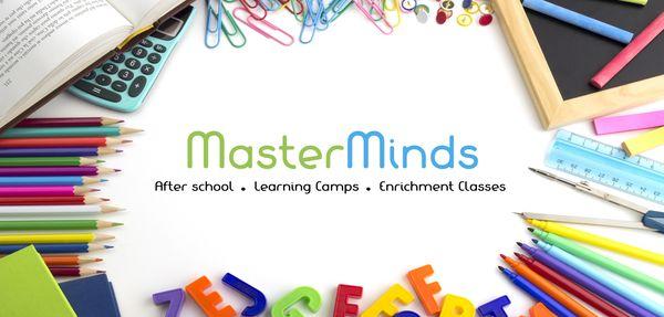 MasterMinds School