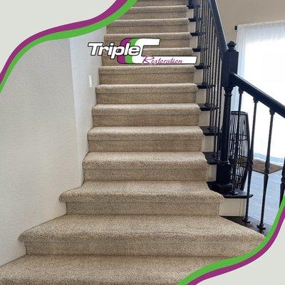 Triple C Complete Carpet Care and Restoration