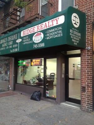 Bay Ridge Realty