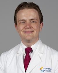 Justin M McCutcheon, MD