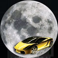 Moon Auto Shop