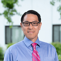 Arthur F Chen, MD