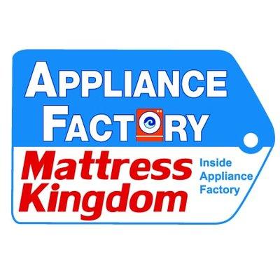 Appliance Factory Outlet Inc