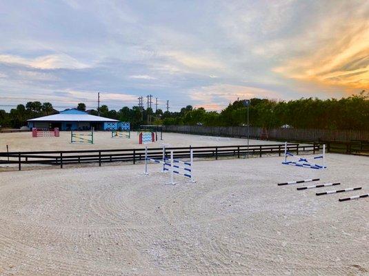 Cornerstone Equestrian