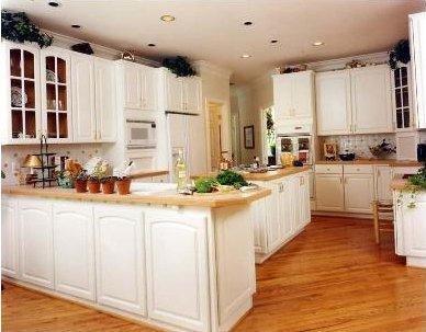 Handyman Turlock CA Kitchen Remodeler