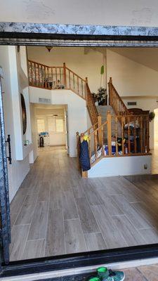 Pavlin Flooring Wonders