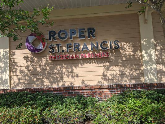 Roper St Francis Physician Partners