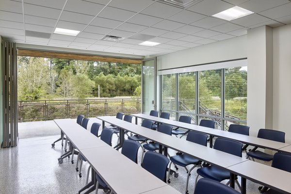 Looking for space to host your next meeting? Our state of the art conference rooms and classrooms are available to rent.