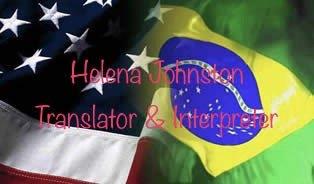 Helena Johnston Translator & Interpreter