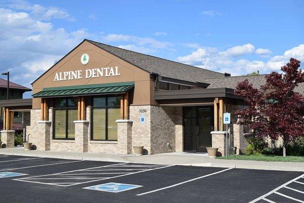 We believe in providing our patients with outstanding dentistry at affordable prices. Book an appointment at (208) 762-1555