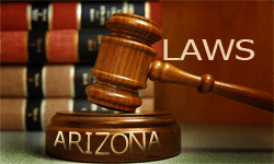 Arizona Laws