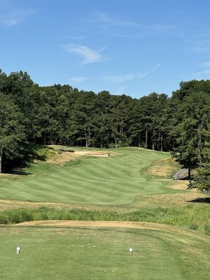 Atlantis Ocean County Golf Course