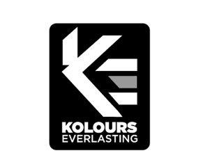 Kolours Everlasting Logo