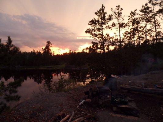 Boundary Waters Outfitters