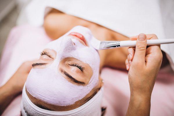 Customized Facials and Skin Care Regimens