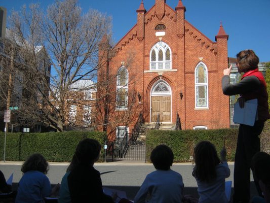 CBI Preschool of Congregation Beth Israel