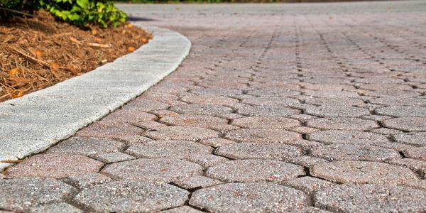 Brightstone Pavers