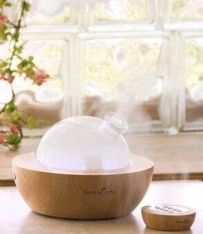 Essential oil diffuser