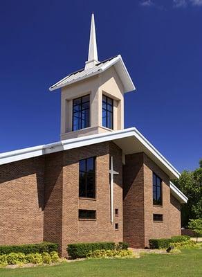 Calvary Free Will Baptist Ch