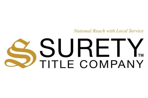 Surety Title Company