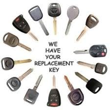 We got the keys you need when you need them most!!