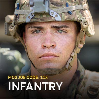 US Marine Corps Recruiting