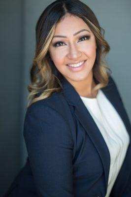 Attorney Cinthia I. Rivera