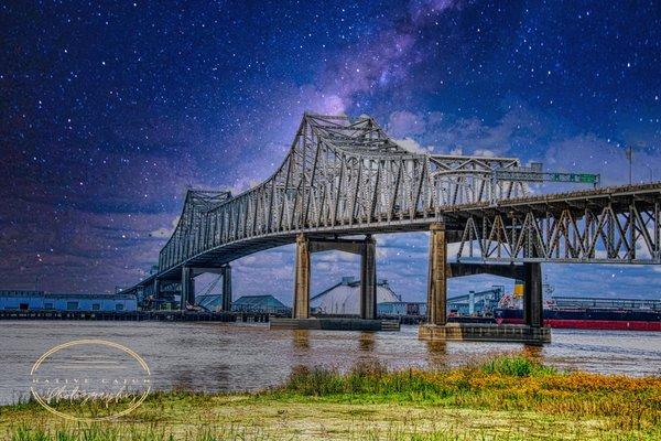 Native Cajun Photography