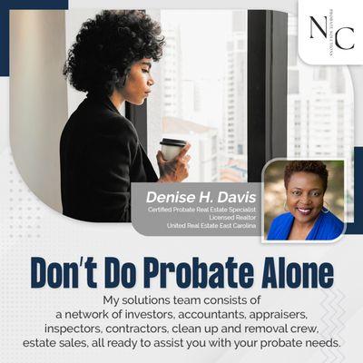 North Carolina Probate Solutions